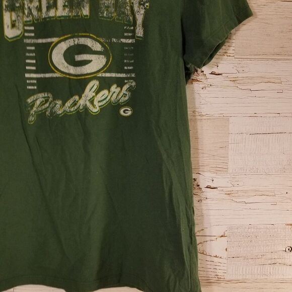 NFL Green Bay Packers tee - Picture 2 of 8